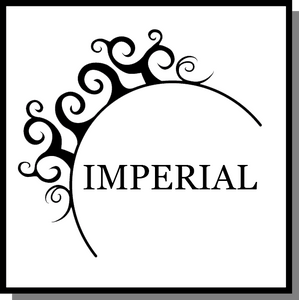 Imperial Nail Wraps Collection