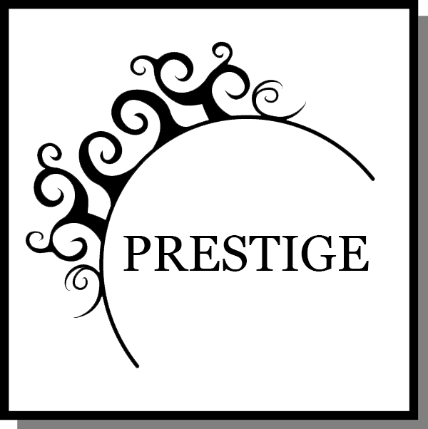 Prestige Nail Wrap Collection