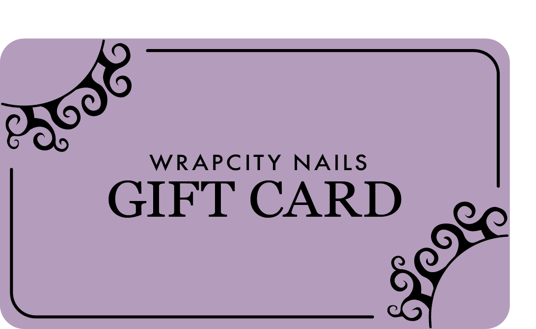 Wrapcity eGift Card Wrapcity Nails