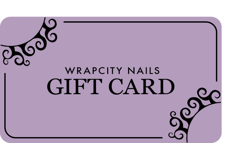 Wrapcity Nails eGift Card