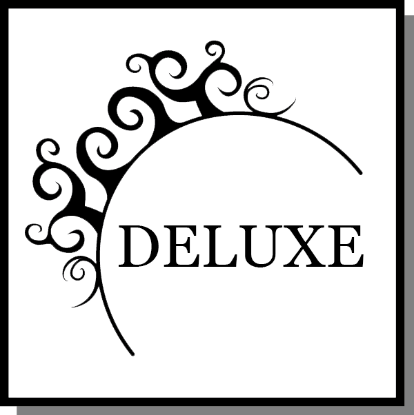 Wraps Deluxe Deluxe Nail Wraps Collection – Wrapcity Nails