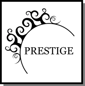 Prestige Nail Wrap Collection