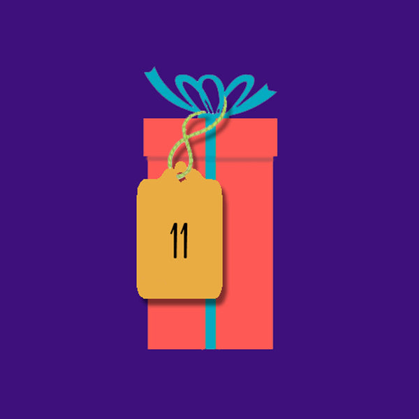 Pick a Present Promo!