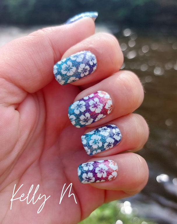 ÖHana nail 𝐆𝐞𝐭 𝐫𝐞𝐚𝐝𝐲 𝐭𝐨 𝐜𝐫𝐚𝐰𝐥 𝐢𝐧𝐭𝐨