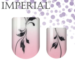 Artistry in Motion Imperial Nail Wrap