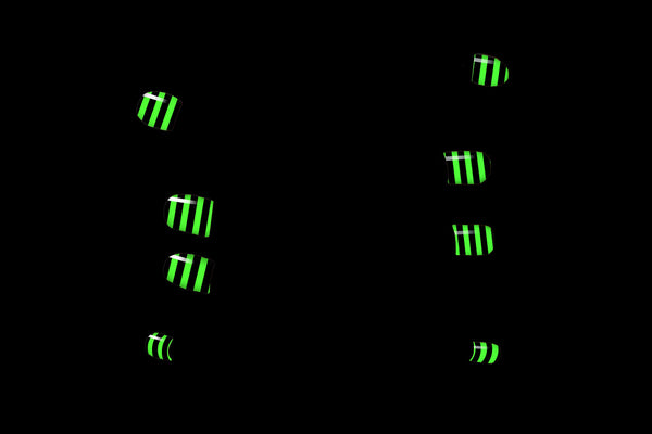 Beetleguise Essence Nail Wrap