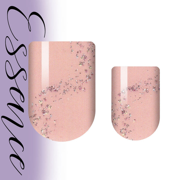 Bip Itty Bop Itty Boop Essence Nail Wrap