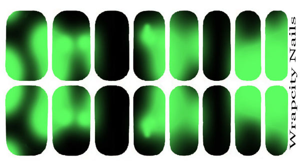 Bloody Mary Essence Nail Wrap