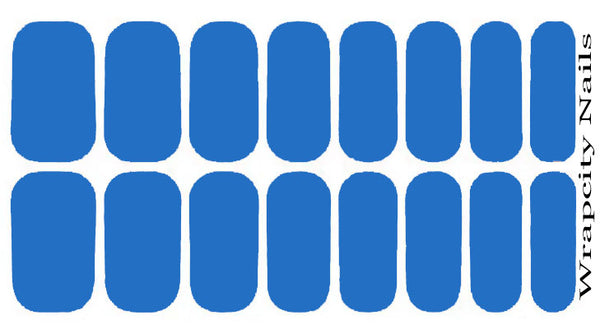 Blueper Essence Nail Wrap