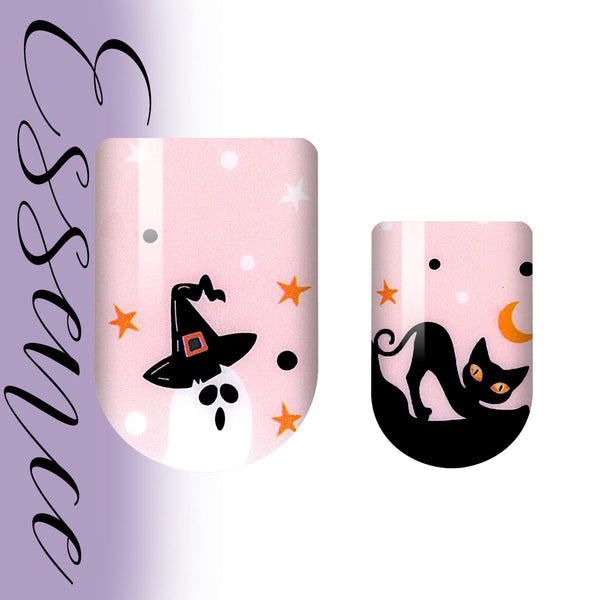 Boowitched Essence Nail Wrap