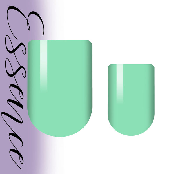 Chamomile Essence Nail Wrap