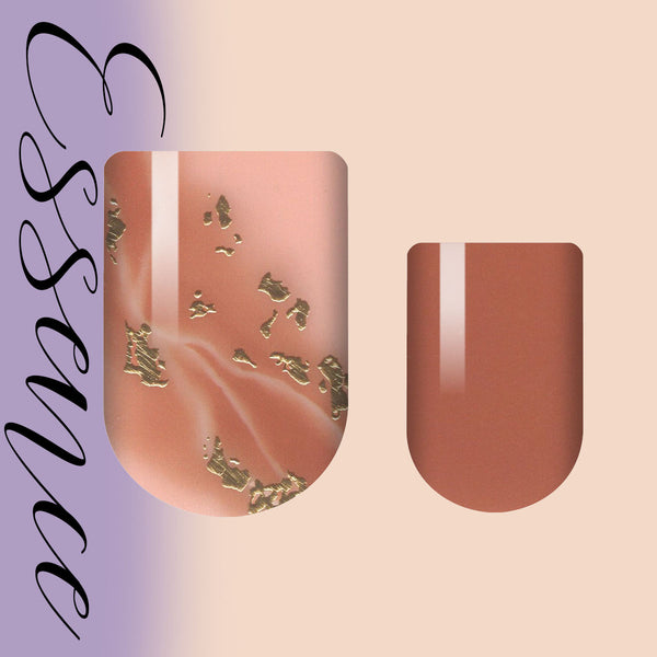 Charmed Essence Nail Wrap