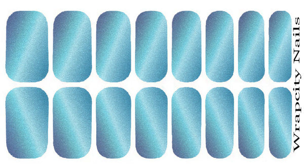 Cyber Optics Essence Nail Wrap