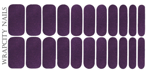 Divinity Imperial Nail Wrap