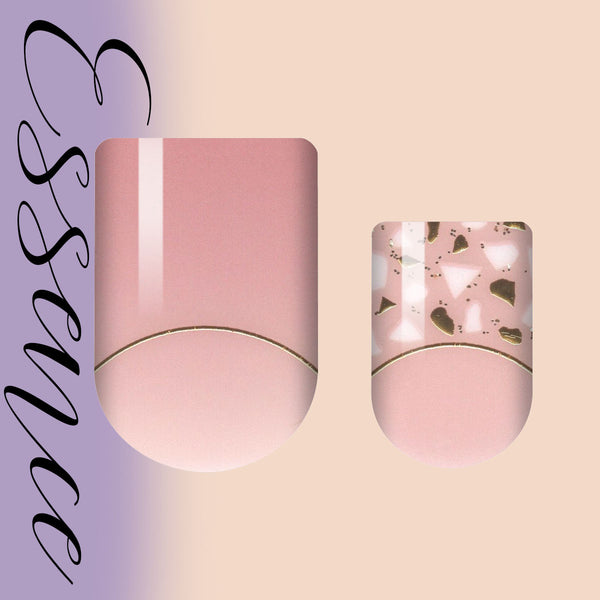 Elegance Essence Nail Wrap