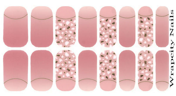 Elegance Essence Nail Wrap