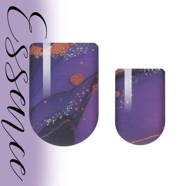 Empowerment Essence Nail Wrap
