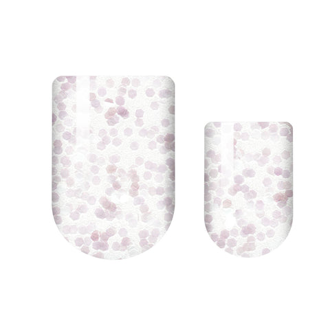 Fairy Dust Nail Wrap