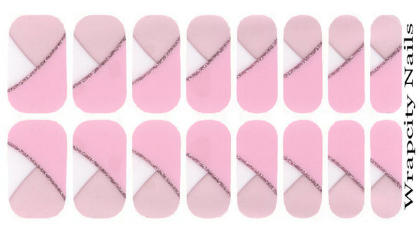 Fashionista Essence Nail Wrap