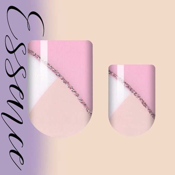 Fashionista Essence Nail Wrap