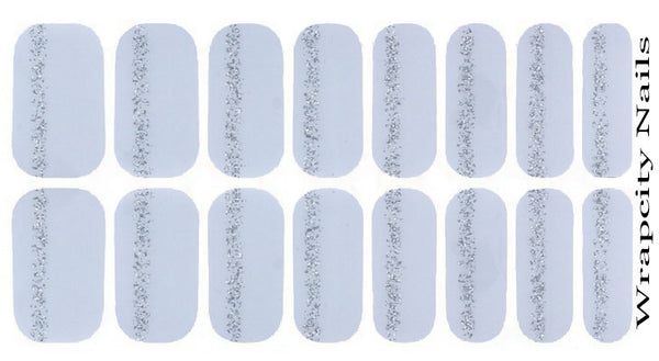 Finesse Essence Nail Wrap
