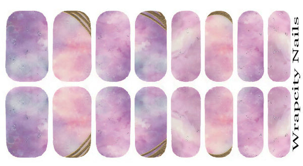 Fortune Teller Essence Nail Wrap