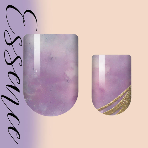 Fortune Teller Essence Nail Wrap