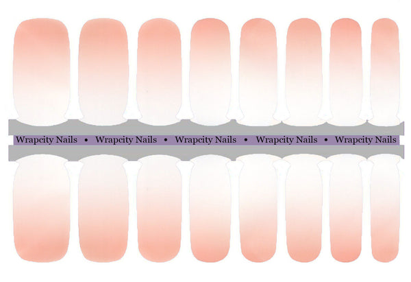 French Finesse Prestige Nail Wrap