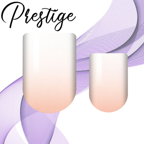 French Finesse Prestige Nail Wrap