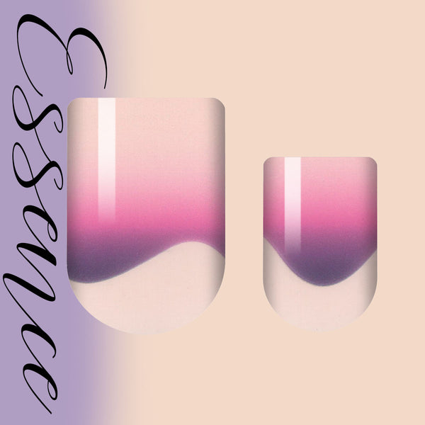 French Movement Essence Nail Wrap