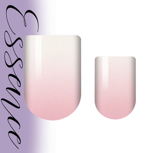 French Blend Essence Nail Wrap