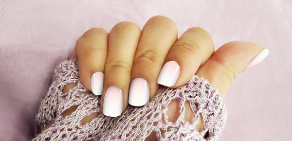 French Blend Essence Nail Wrap
