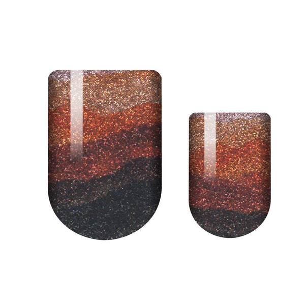 Give Me a Guinness Nail Wrap