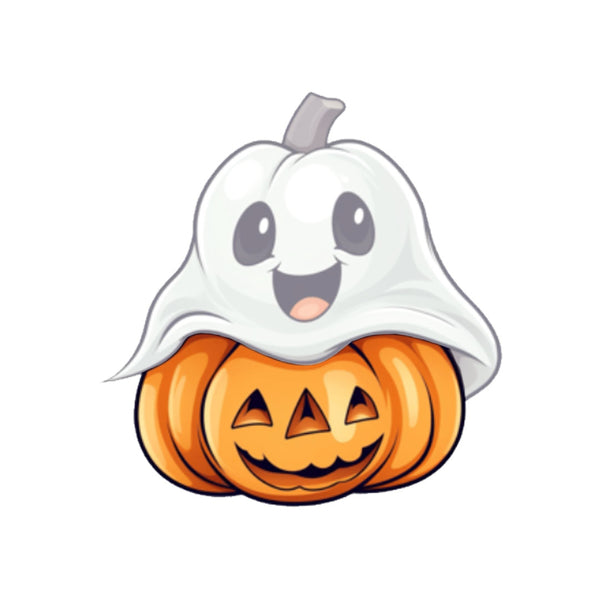 Grab a Ghost Promo!