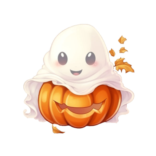Grab a Ghost Promo!