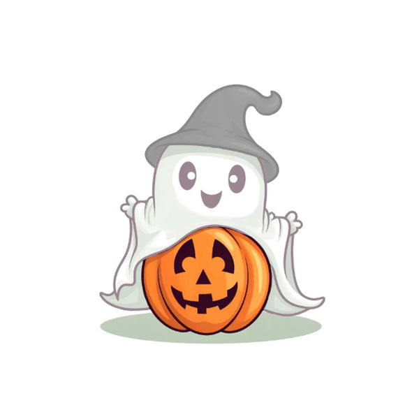 Grab a Ghost Promo!
