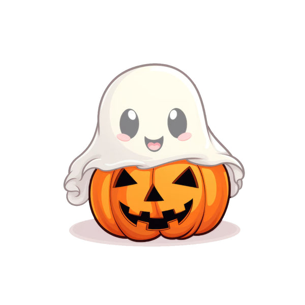 Grab a Ghost Promo!