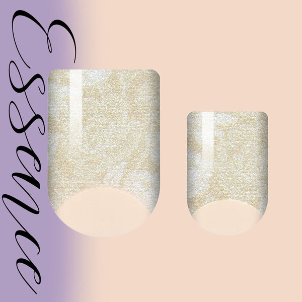 Heirloom Essence Nail Wrap