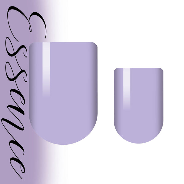 Hyacinth Essence Nail Wrap