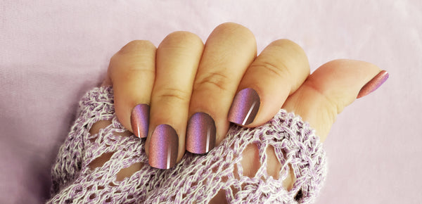 Hyper Optics Essence Nail Wrap