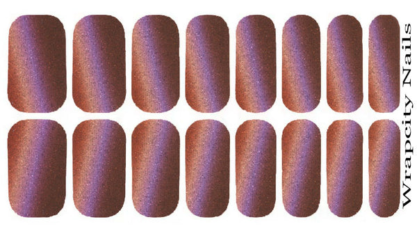 Hyper Optics Essence Nail Wrap