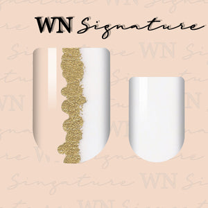 Ile-de-France Signature Nail Wrap