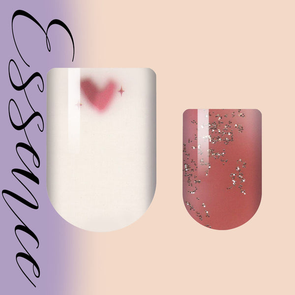 Jubilee Essence Nail Wrap