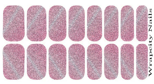 Light Eyes Essence Nail Wrap