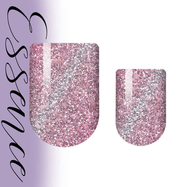 Light Eyes Essence Nail Wrap