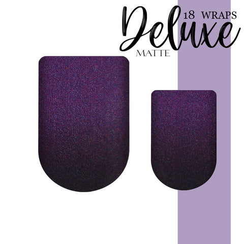 Lilith Deluxe Nail Wrap