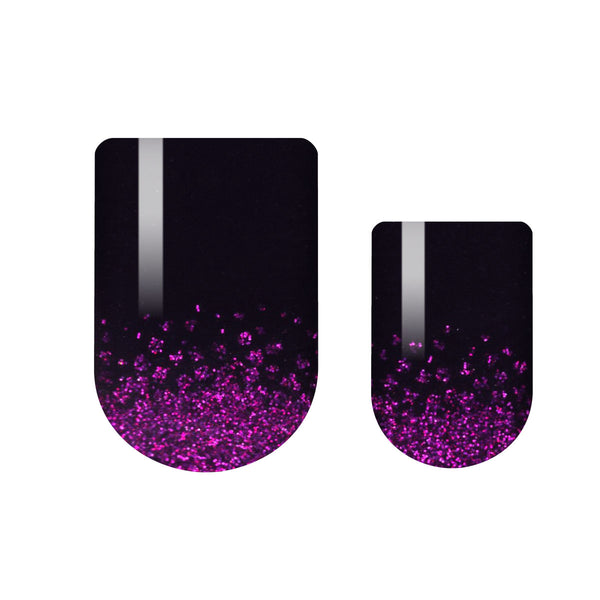 Love at First Sight Nail Wrap