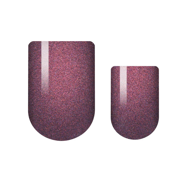 Love Potion Nail Wrap