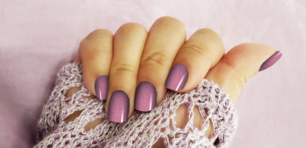 Love Potion Nail Wrap