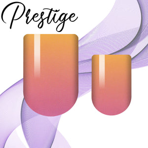 Mai Tai Prestige Nail Wrap